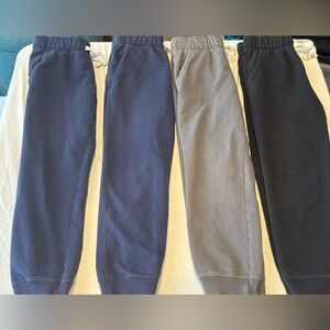Carter’s Jogger Pants, size 8